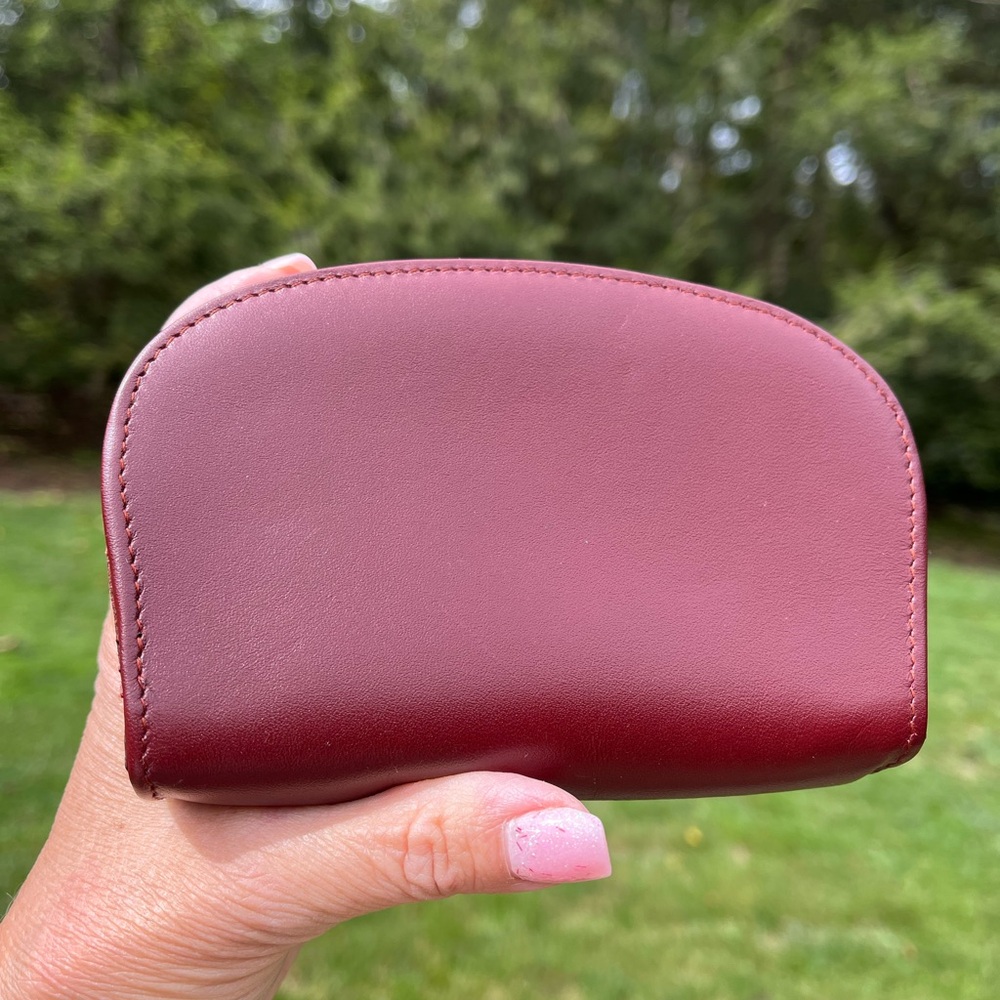 Cartier Zip Pouch - Picture 12 of 17